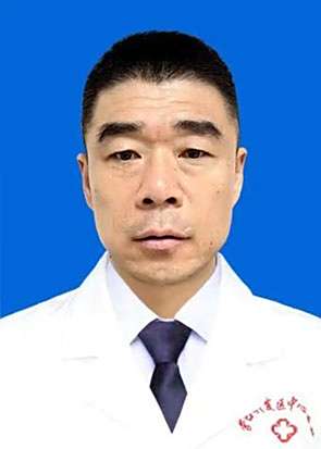 胡晓峰
