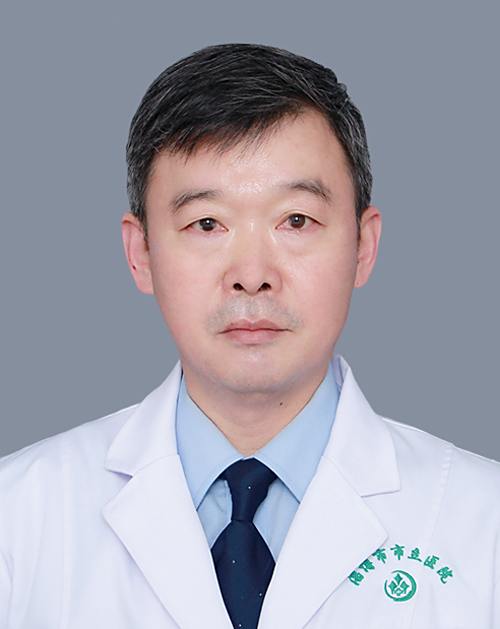 陈业军