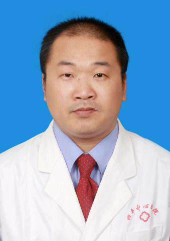 李钢