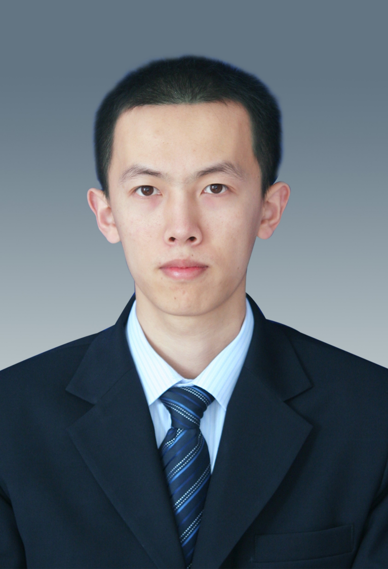 刘小印