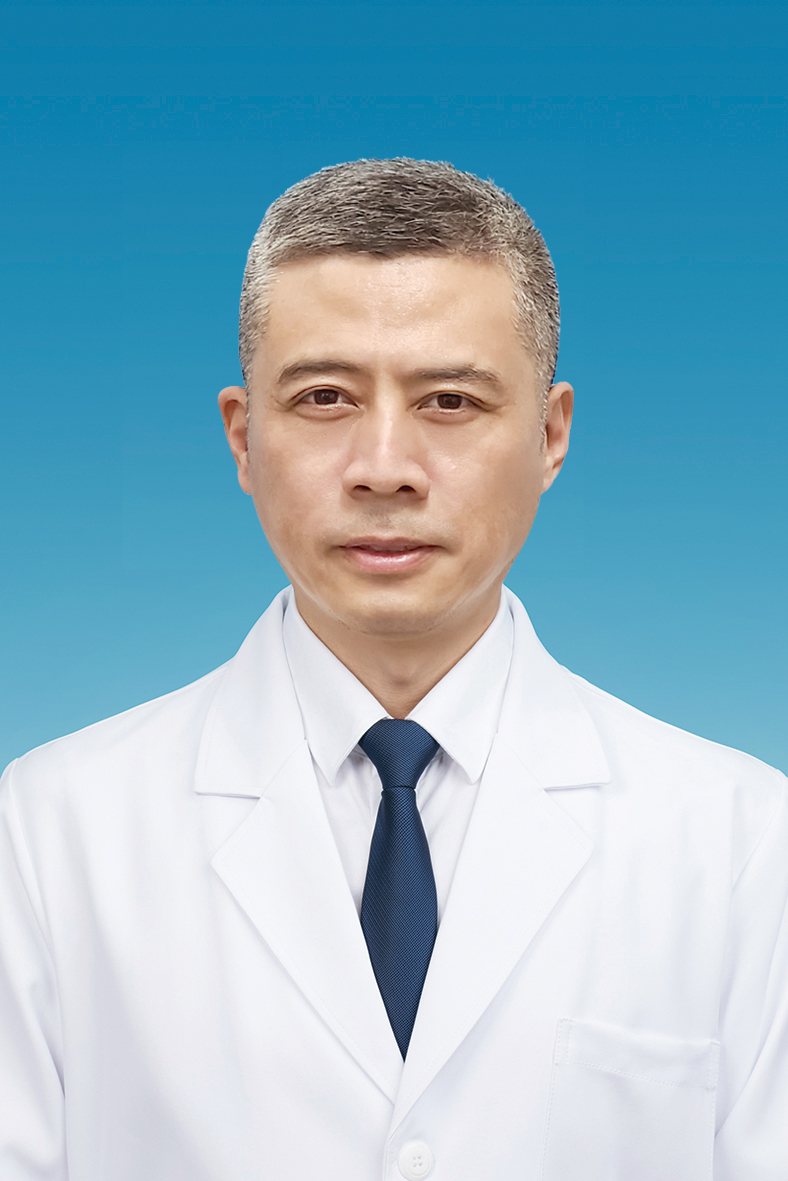 周伟