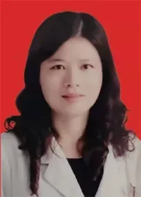 何灵芝