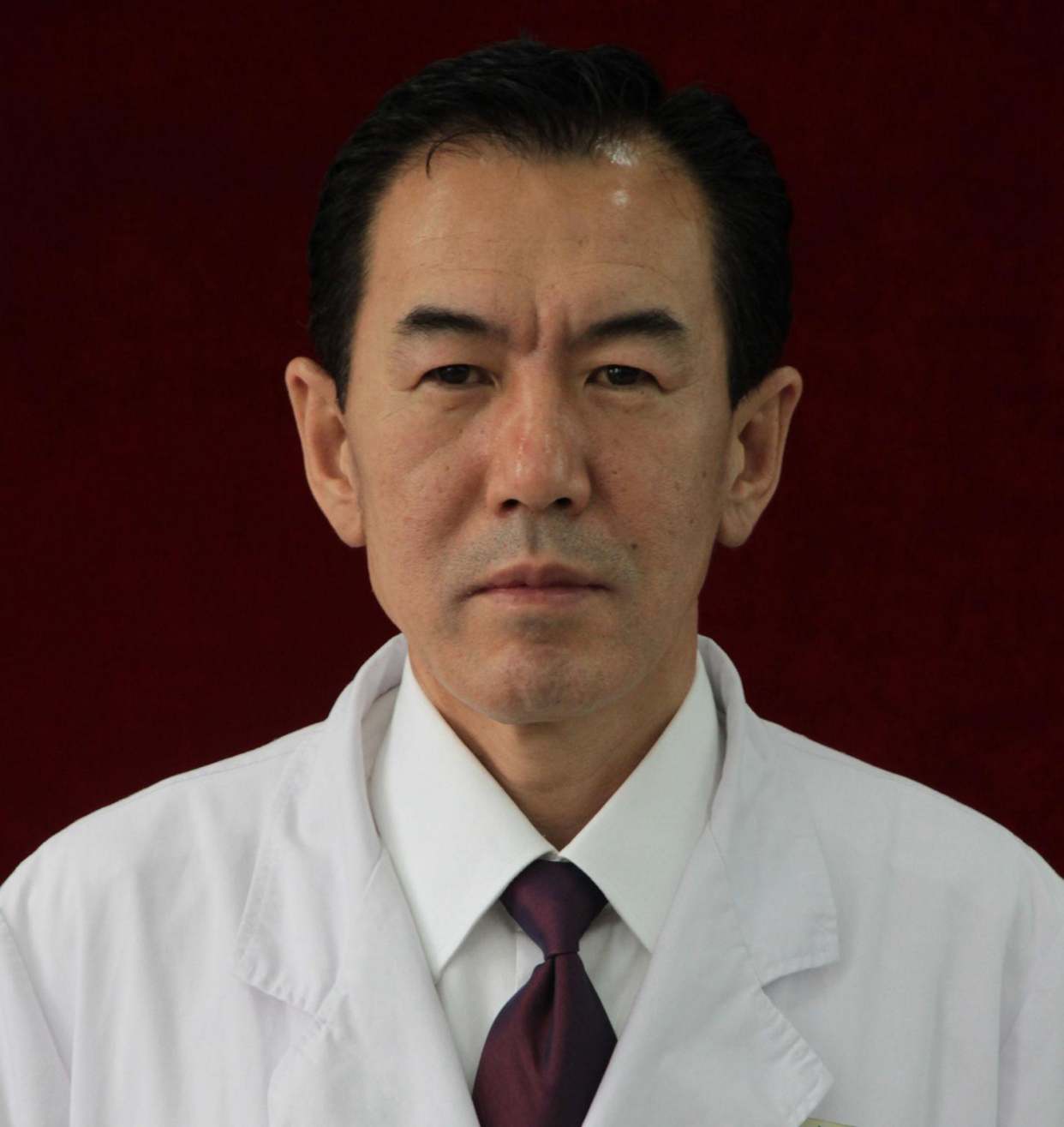 马骏