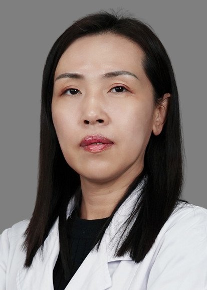 李国馨医生
