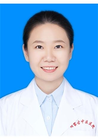 杨爽