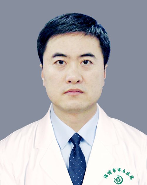 齐湘杰医生