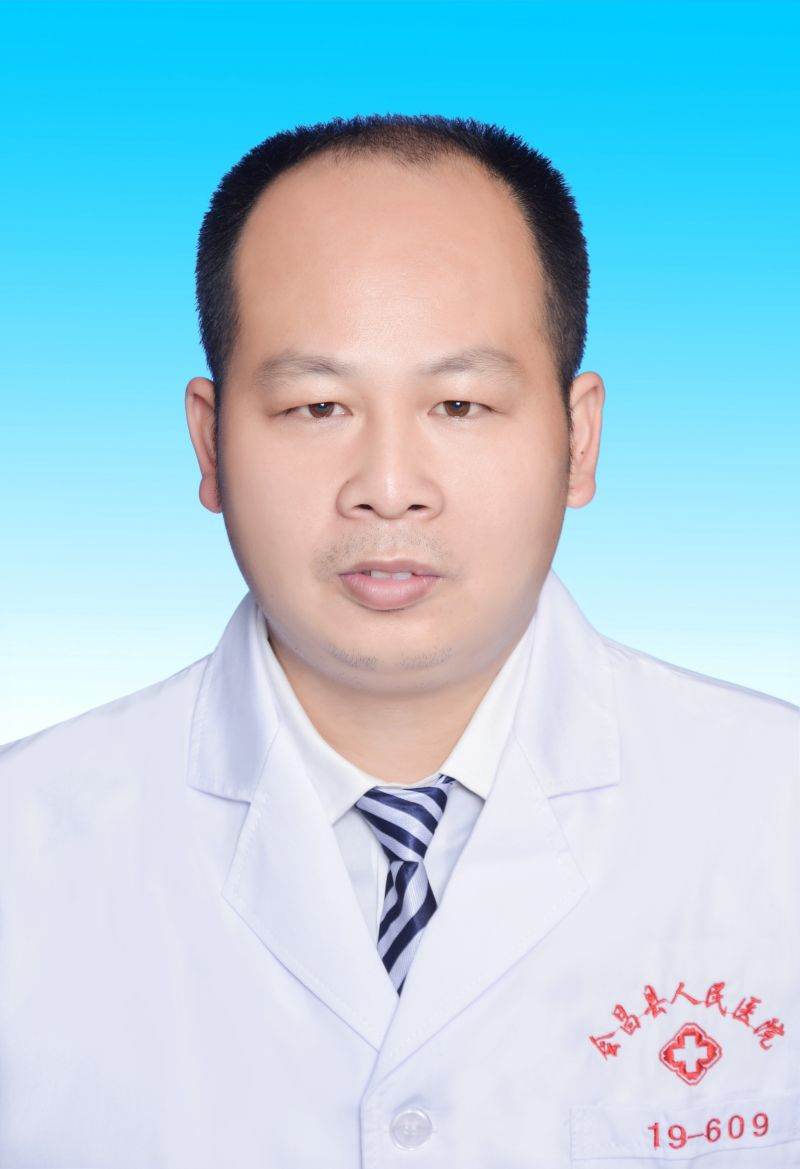 李福平