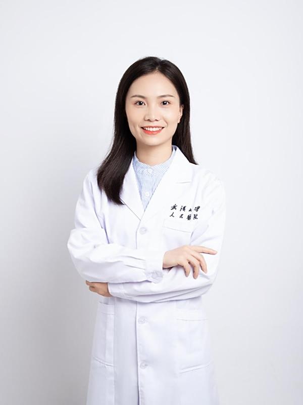 杨静静