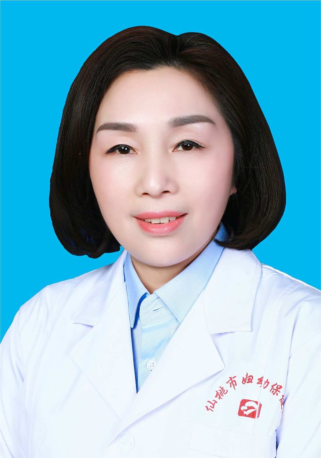 唐红霞