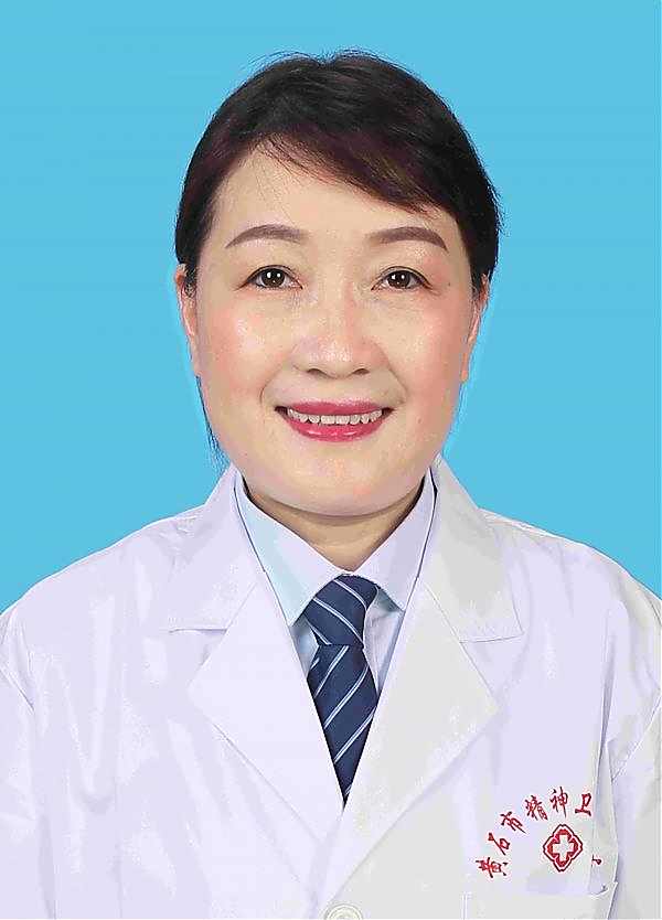 张玲