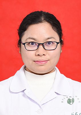 马钰婷