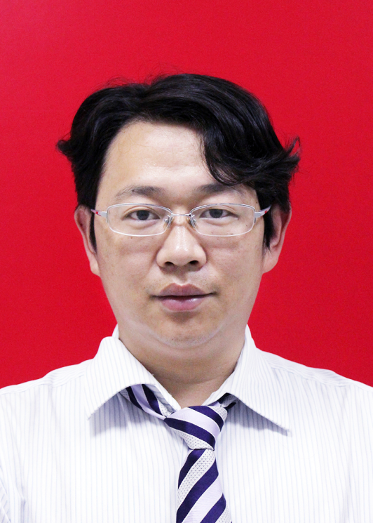 曹晓刚