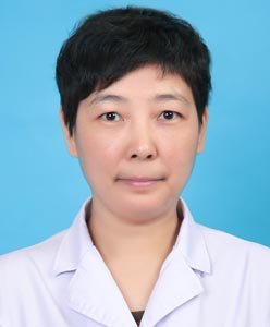 范丽华