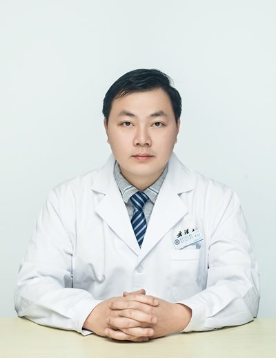 彭志洋医生
