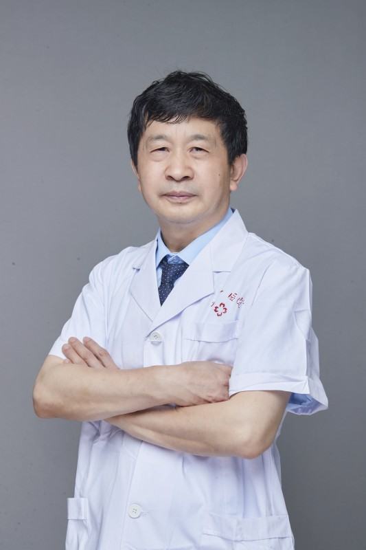 占胜福