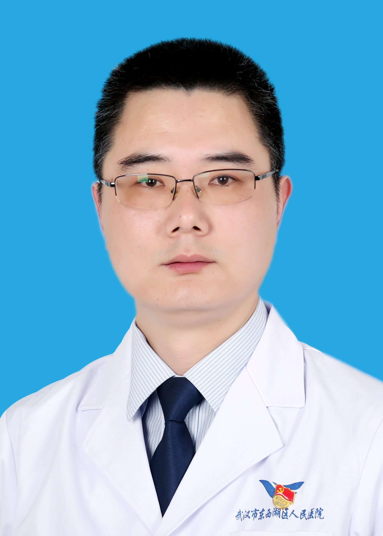 王洪涛