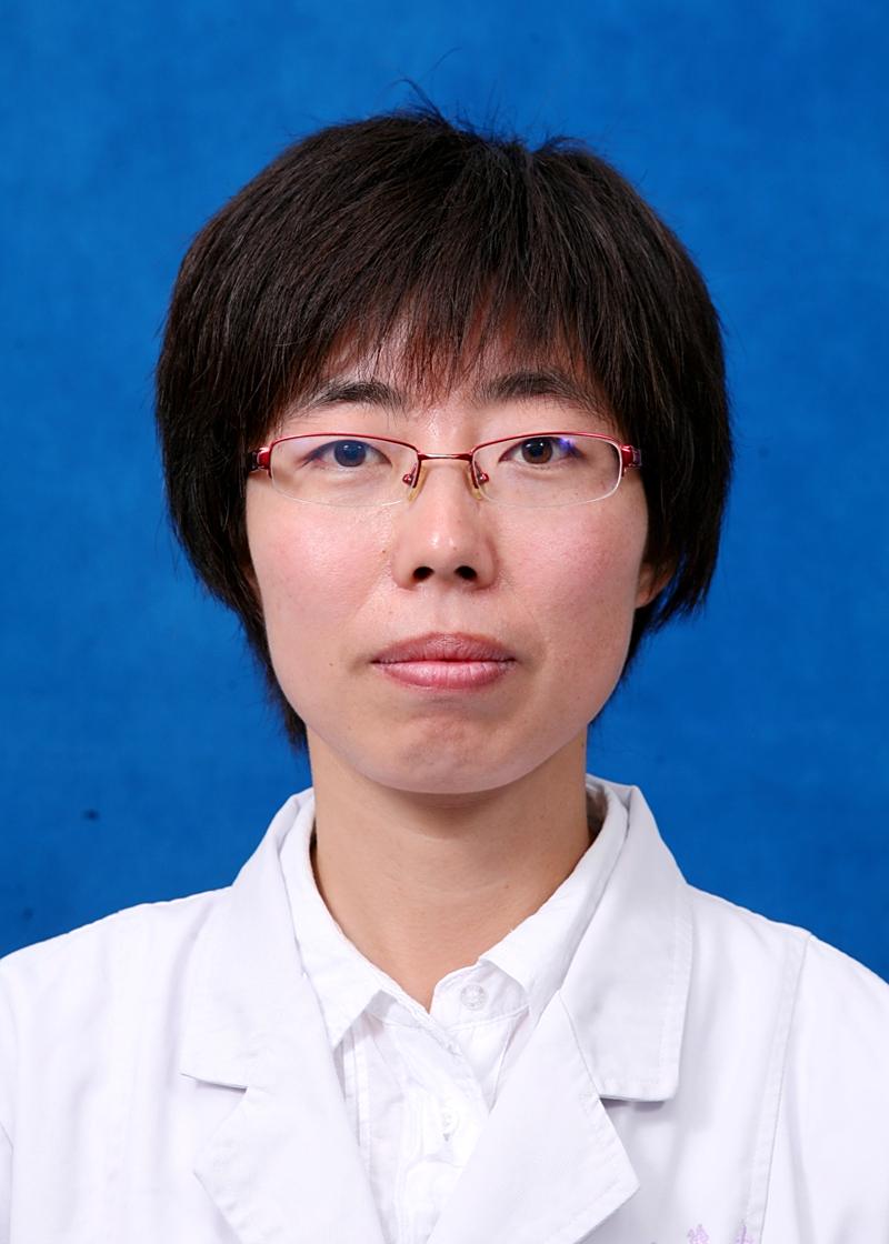 张洪颖
