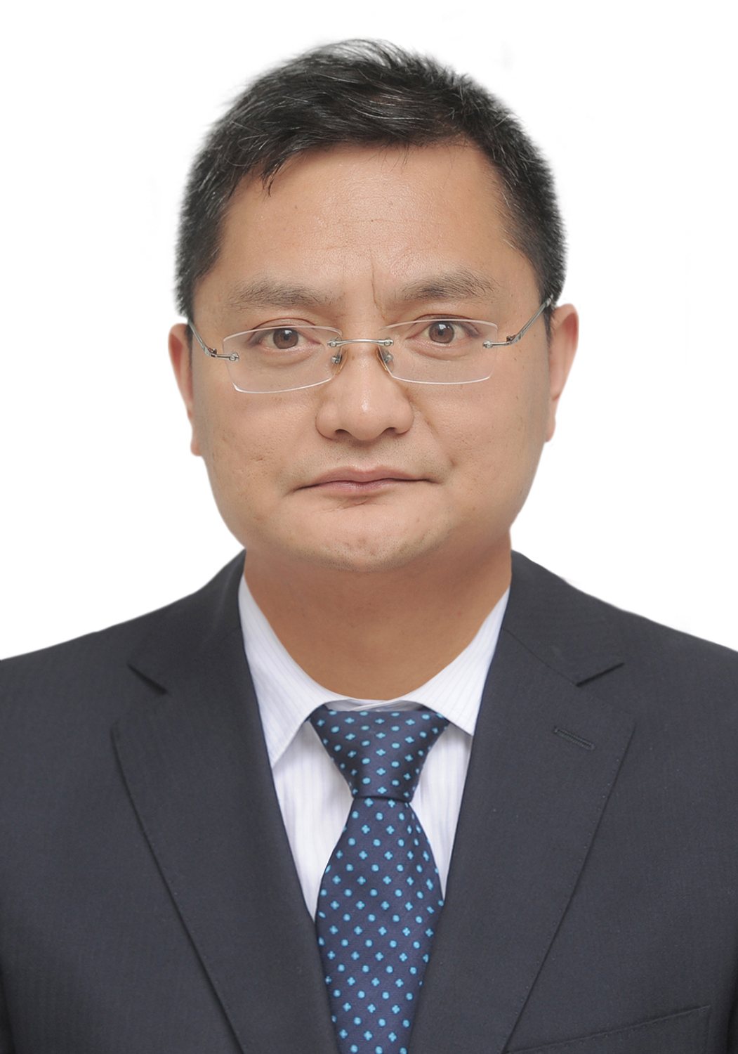 余光军