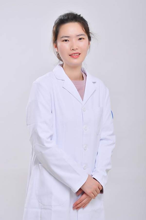 闫洁琼