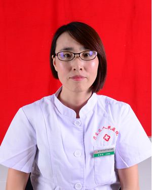 庞晓瑾