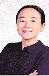 郭峻梅