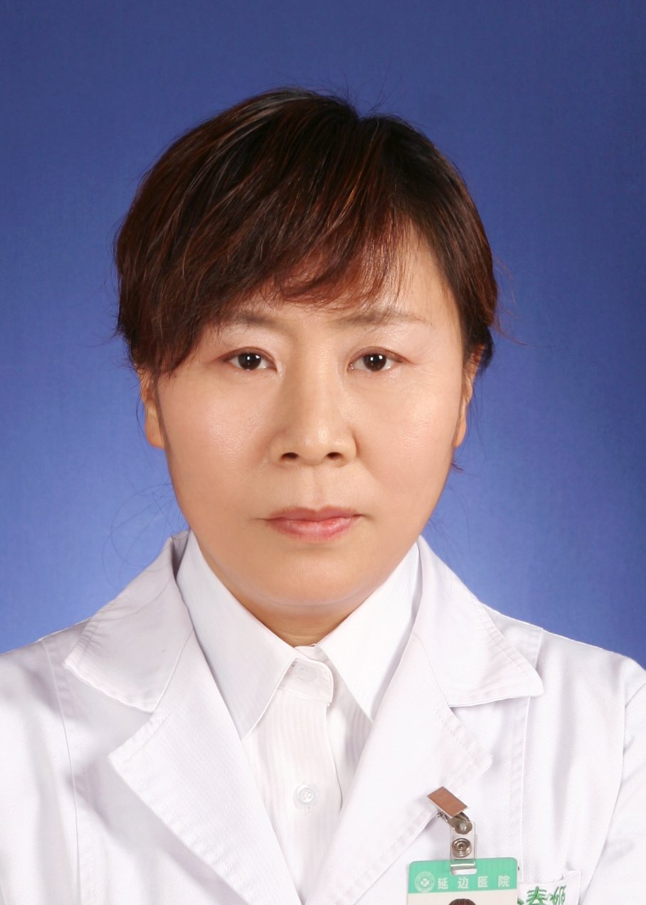 金春姬