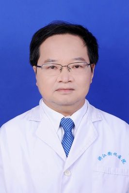 许恒跃