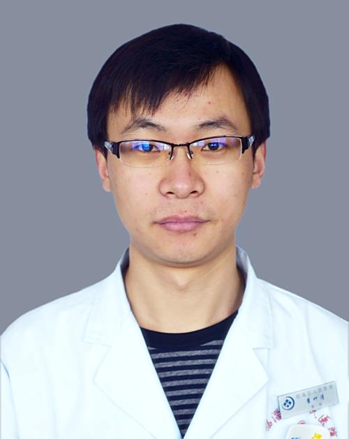 崔竹清