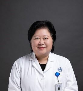 倪兆慧