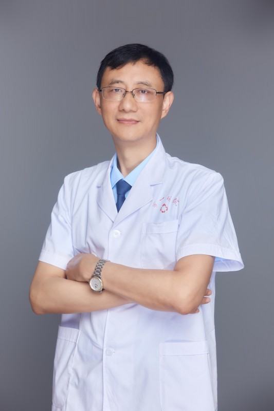 陈筱民