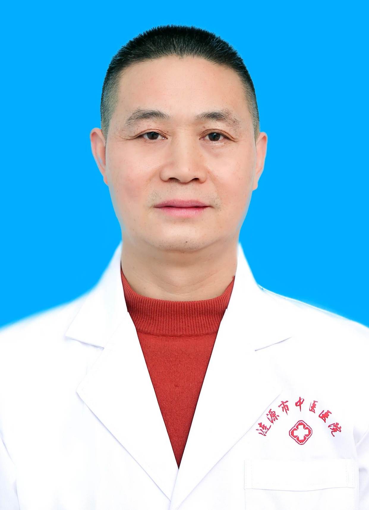 刘民生