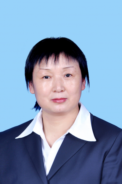 张永英