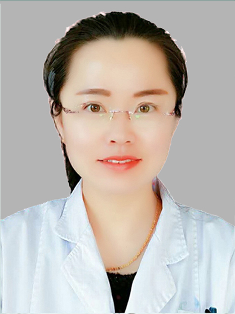 张丽丽