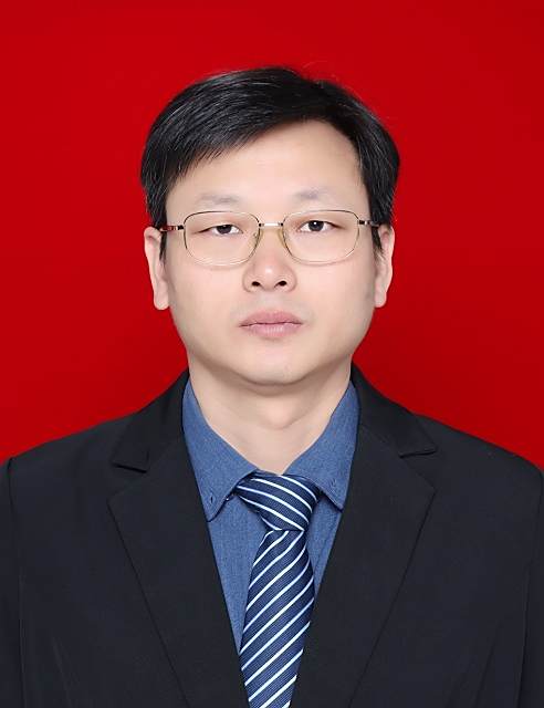 陈卫东