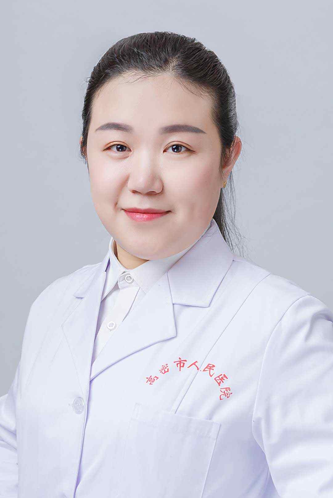 姚志梅