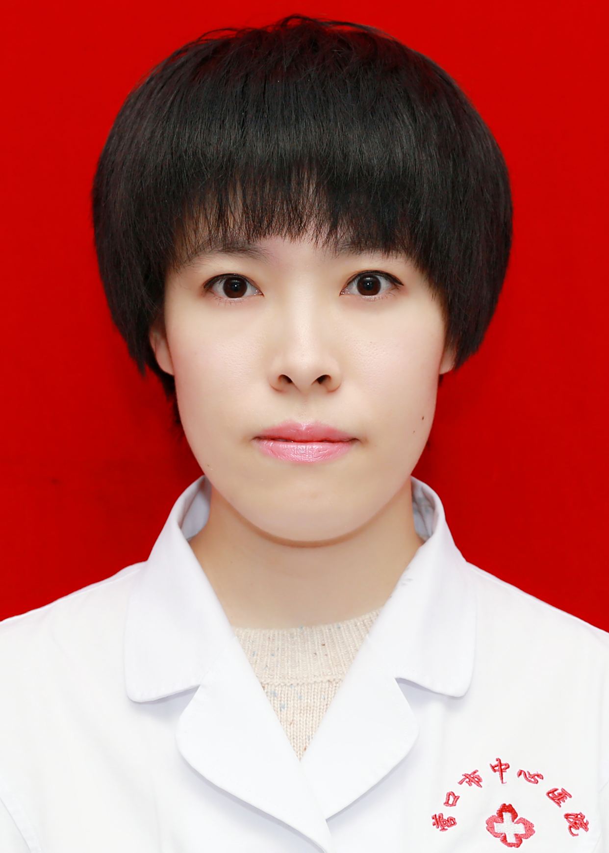 李冰