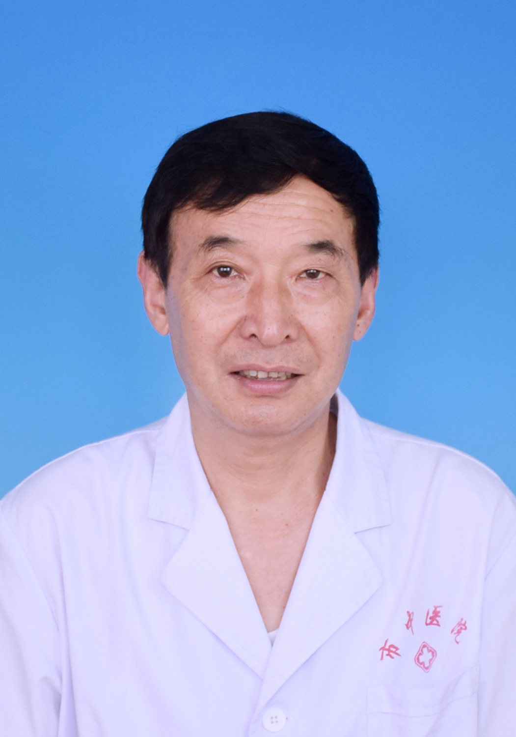 杨传寿