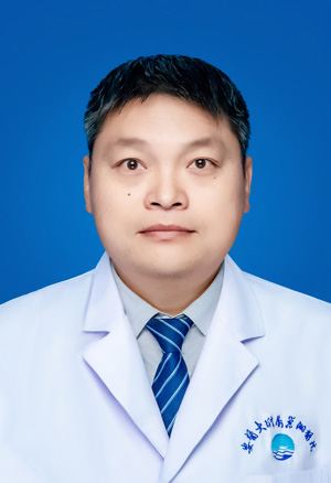 查显忠