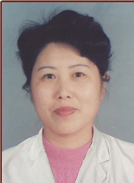 刘月华