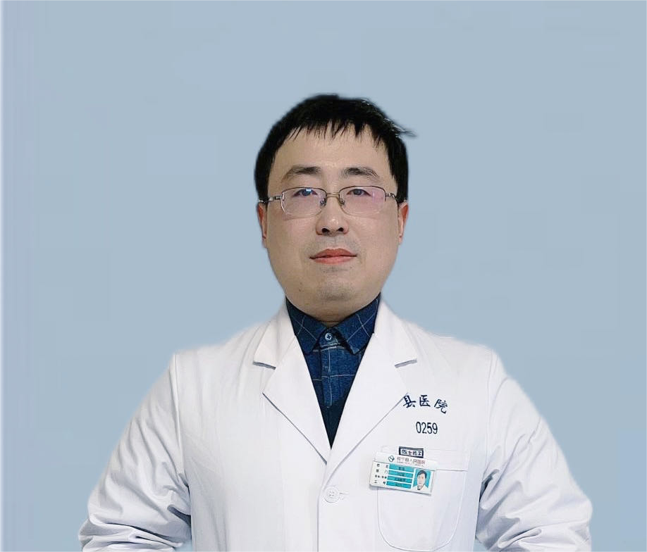 郭强
