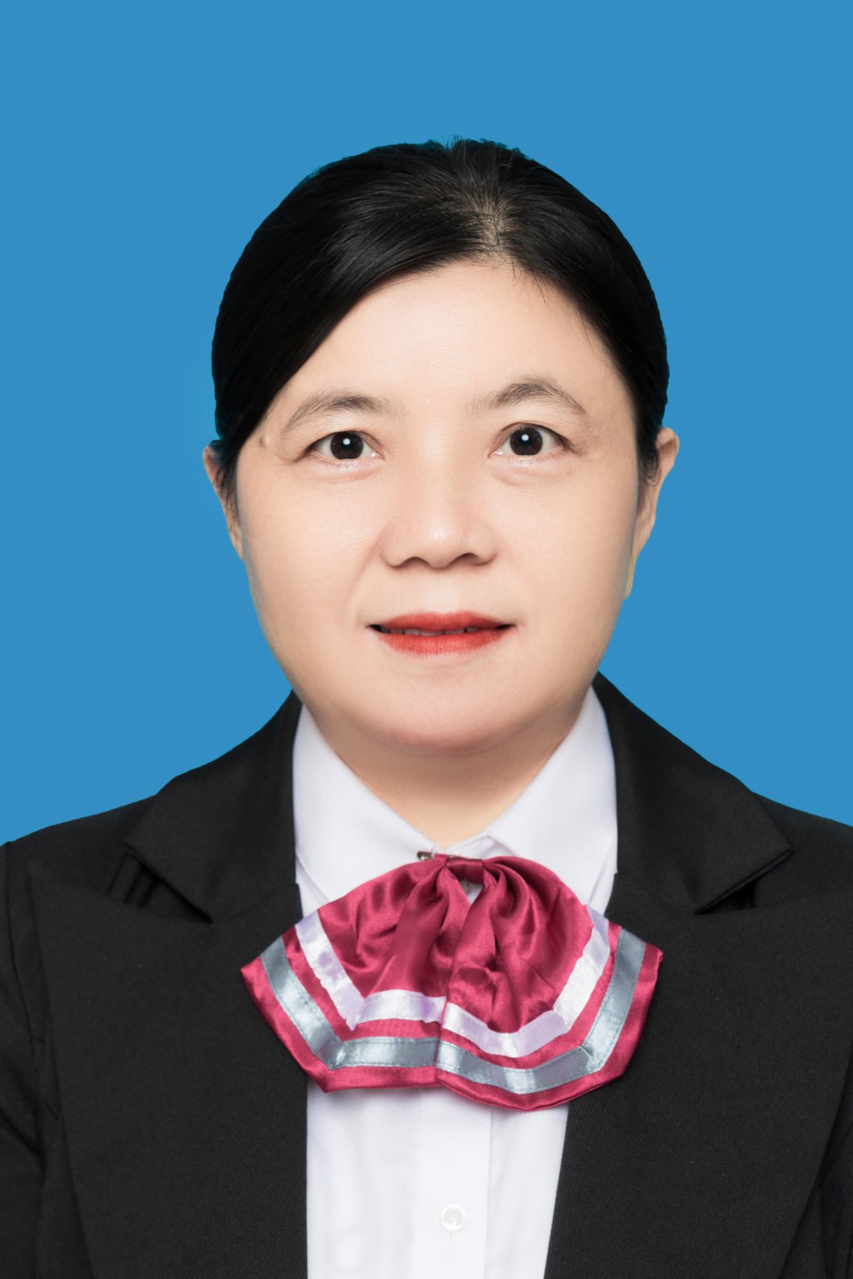 陈双