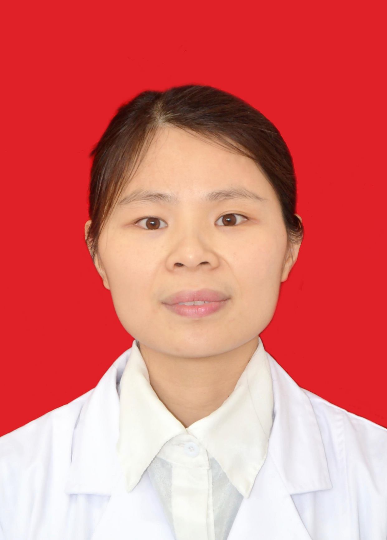 曹晓倩医生
