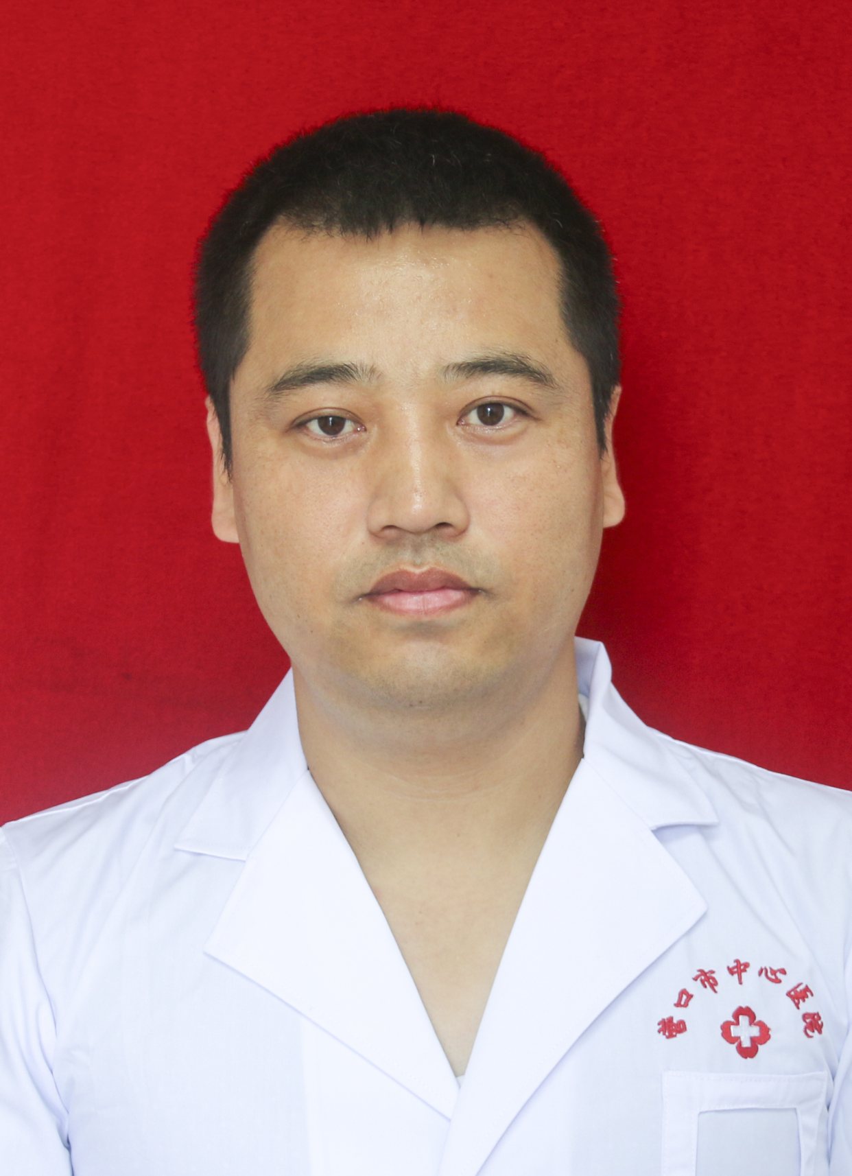 张宏志