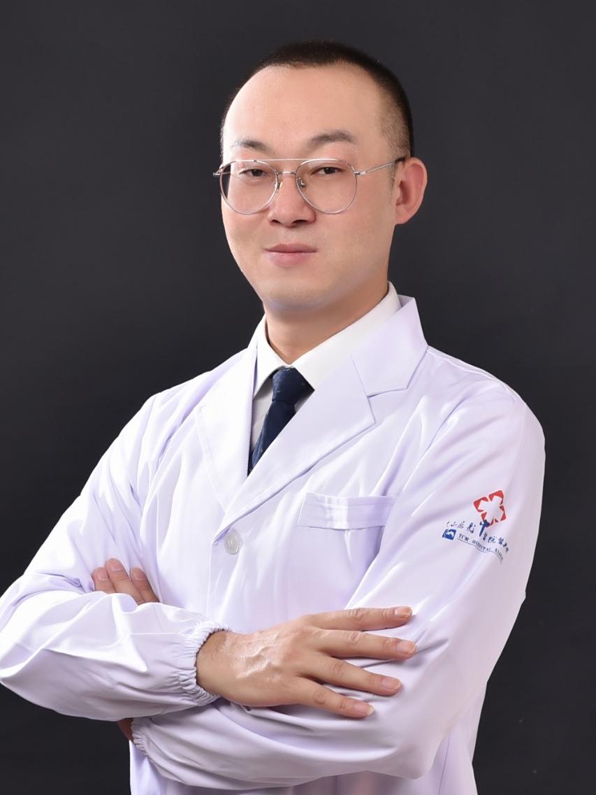 栗文杰