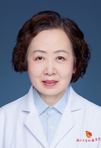张萍