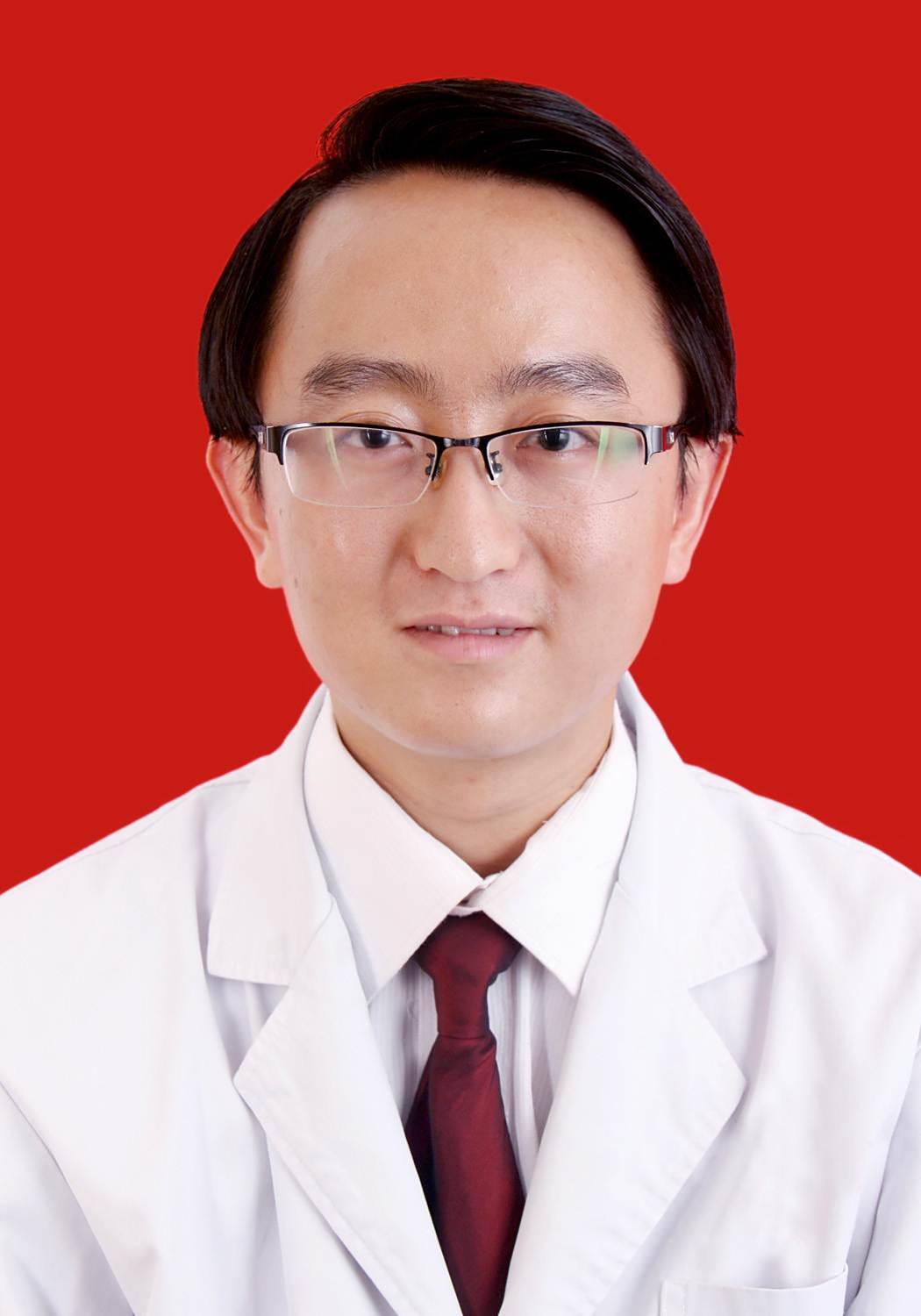 彭永双