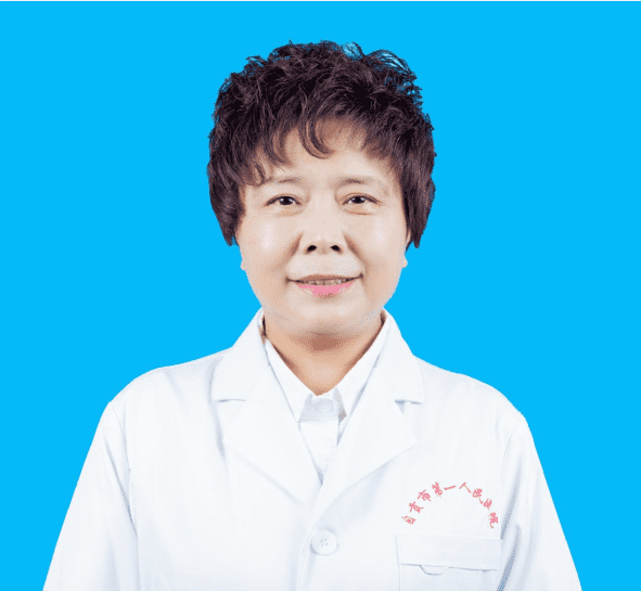 李雪梅