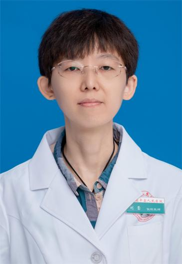 刘莹