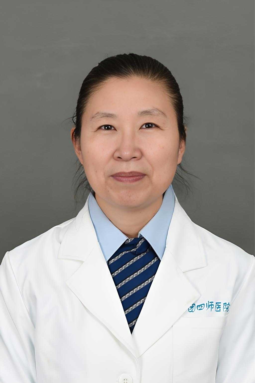 孙卫新