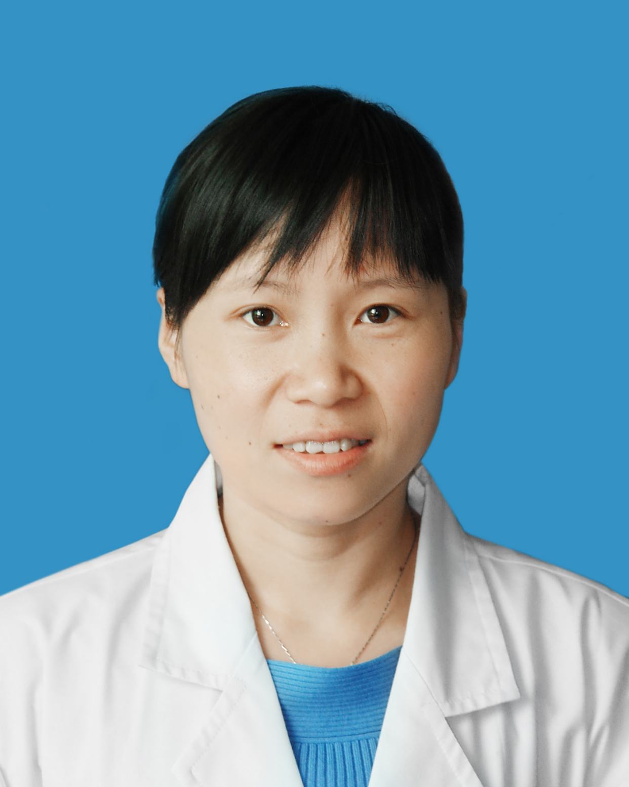 曾小琴